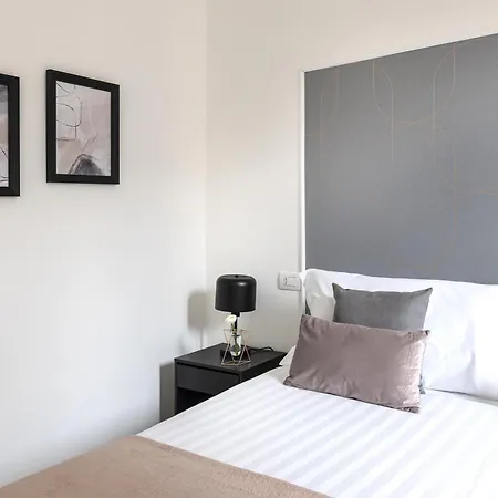 Easylife - In Porta Venezia Szálloda *