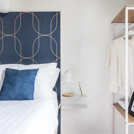 Szálloda Easylife - In Porta Venezia