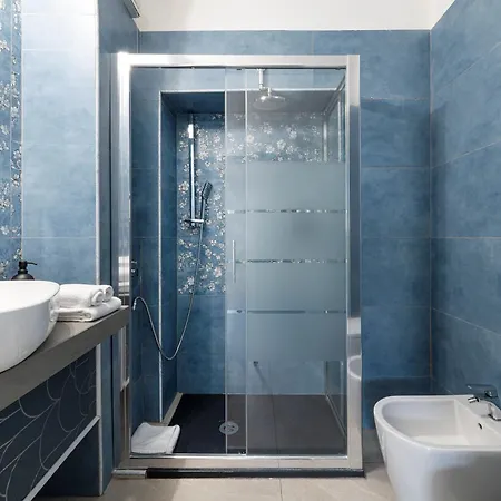 Szálloda Easylife - In Porta Venezia