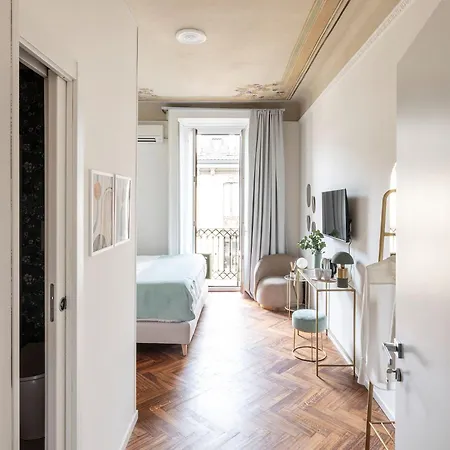 Easylife - In Porta Venezia * Milánó